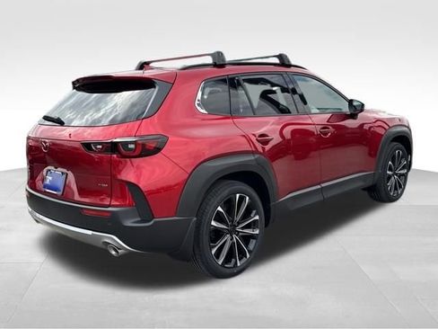 New 2026 MAZDA CX-50 2.5 Turbo w/ Premium Plus Pkg AWD/4WD image 5