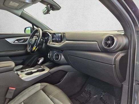 Used 2019 Chevrolet Blazer LT w/ Sun and Wheels Package FWD image 24