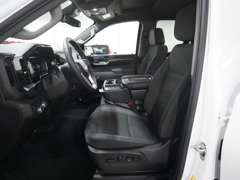 Used 2025 GMC Sierra 1500 Elevation AWD/4WD image 7