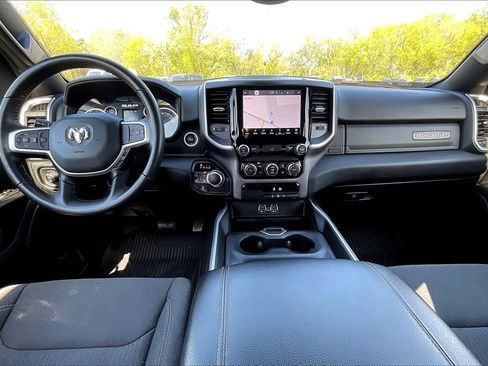 Certified 2022 RAM 1500 Big Horn image 15