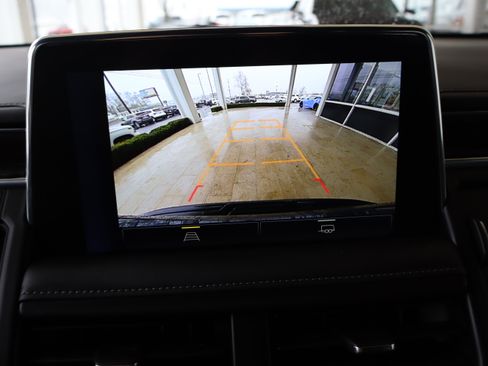 Certified 2023 Chevrolet Tahoe LT image 28