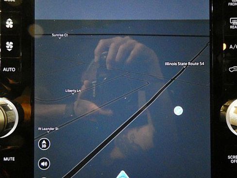 Used 2024 RAM 2500 Limited image 13