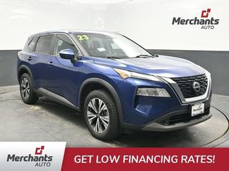 Used 2023 Nissan Rogue SV AWD/4WD video 1