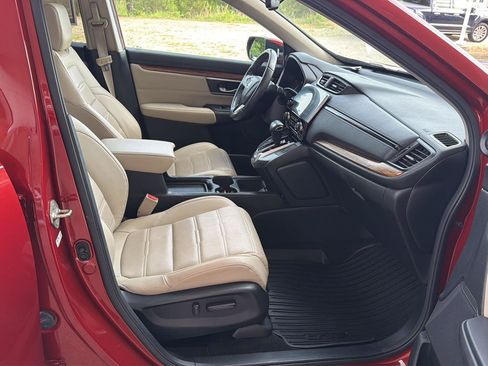 Used 2019 Honda CR-V EX-L image 13