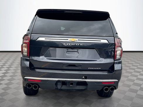 Used 2023 Chevrolet Tahoe Premier image 7