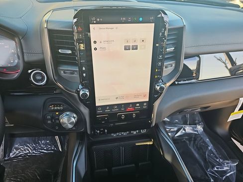 New 2026 RAM 1500 Rebel w/ Rebel Level 2 Equipment Group image 19