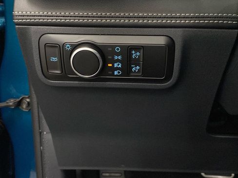 New 2026 Ford Mustang Premium image 19