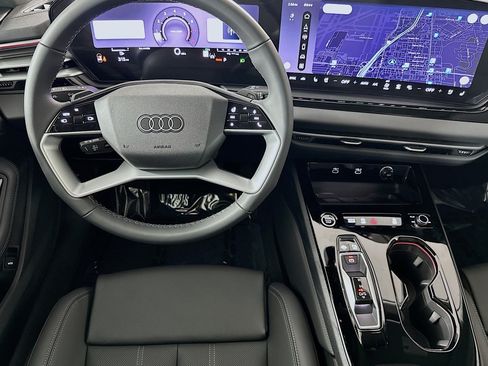New 2026 Audi A5 2.0T Premium Plus AWD/4WD image 3