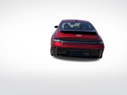 Used 2024 Hyundai Ioniq 6 SE