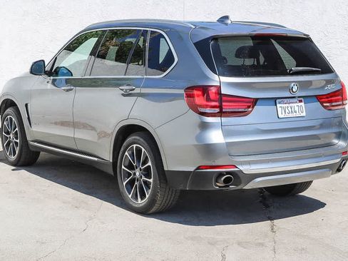 Used 2017 BMW X5 xDrive35i AWD/4WD image 4
