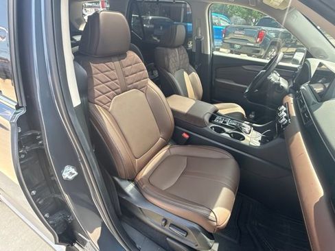 Used 2026 Honda Pilot Elite image 10