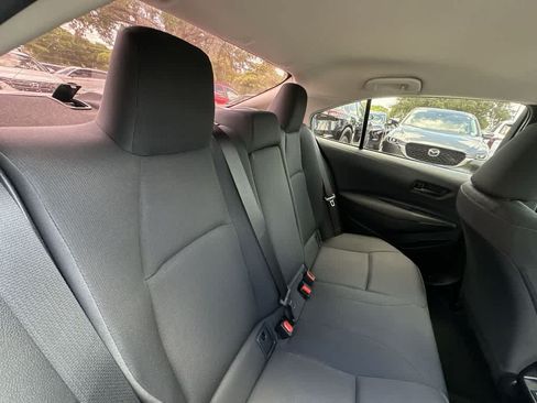 Used 2024 Toyota Corolla LE FWD image 13