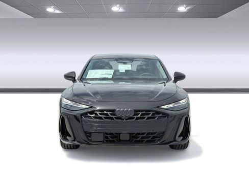 New 2026 Audi A6 Premium Plus AWD/4WD image 6