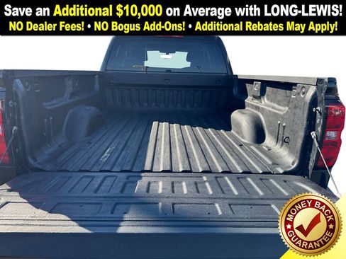 Used 2015 Chevrolet Silverado 1500 LT w/ All Star Edition image 24