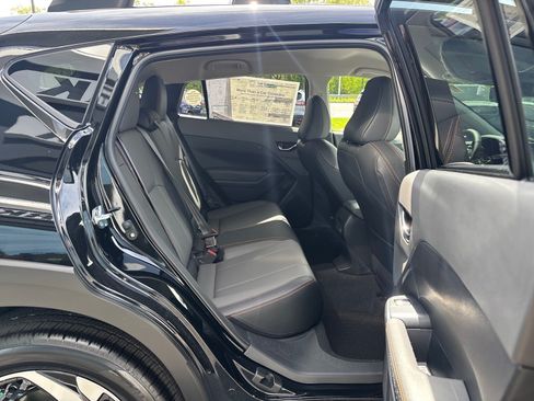 New 2026 Subaru Crosstrek 2.5i Limited AWD/4WD image 43