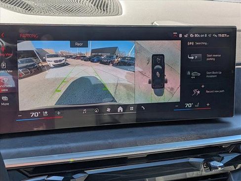 New 2026 BMW X7 M60i image 13