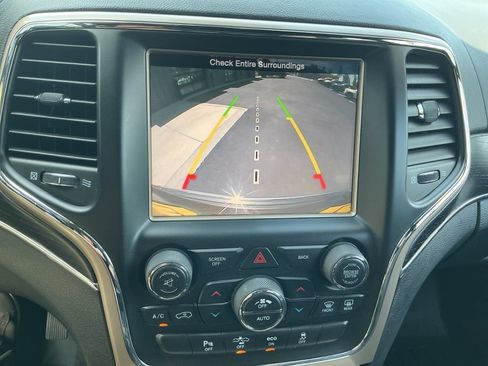 Used 2014 Jeep Grand Cherokee Summit AWD/4WD image 13