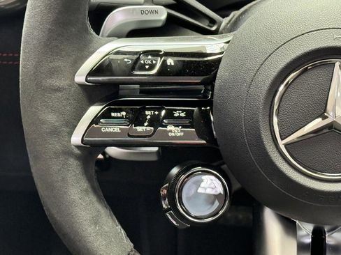 New 2024 Mercedes-Benz SL 63 AMG 4MATIC image 39