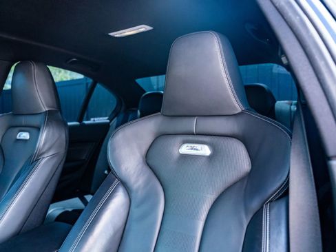Used 2016 BMW M3 RWD image 17