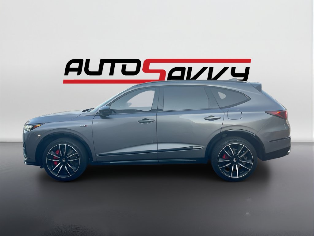 Used 2024 Acura MDX Type S w/ Advance Package AWD/4WD image 4