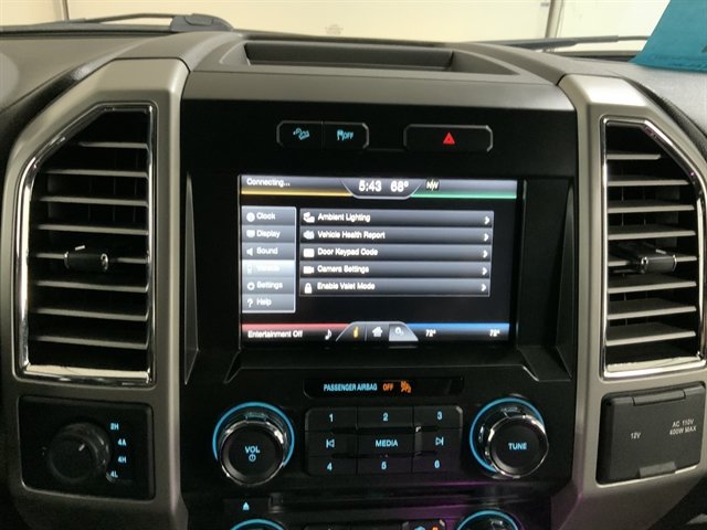 Used 2015 Ford F150 Lariat AWD/4WD image 34
