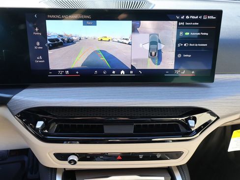 New 2026 BMW 430i xDrive Coupe w/ M Sport Package image 25