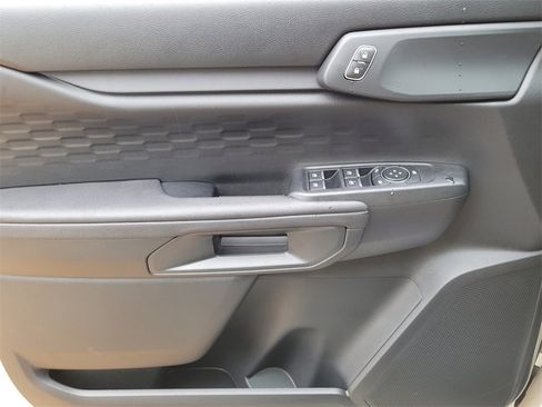 New 2025 Ford Ranger XL w/ Trailer Tow Package image 23