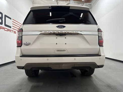 Used 2020 Ford Expedition King Ranch AWD/4WD image 11