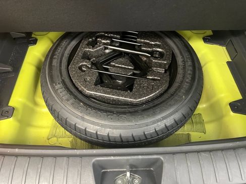 Used 2024 Hyundai Kona SEL image 33