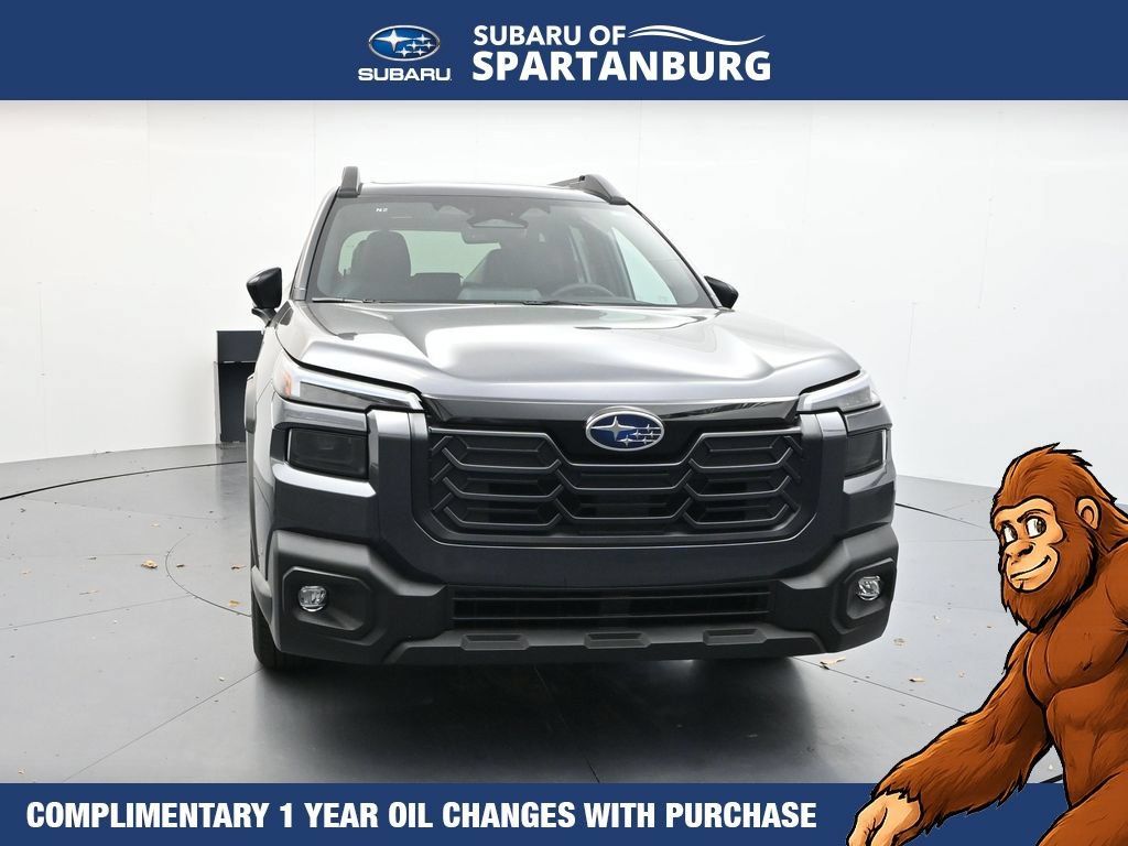 Used 2026 Subaru Outback Premium w/ Premium/Limited Package AWD/4WD image 2