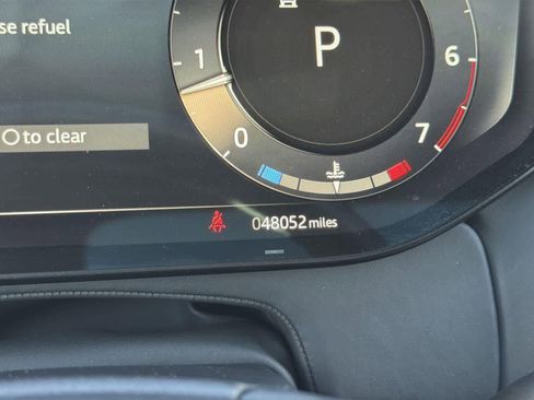 Used 2023 Land Rover Range Rover SE image 18