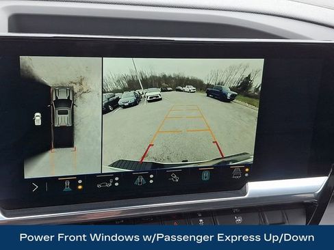 Used 2024 Chevrolet Silverado 2500 High Country image 13