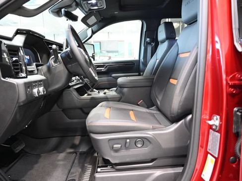 New 2026 GMC Sierra 2500 AT4 w/ AT4 Premium Plus Package AWD/4WD image 12
