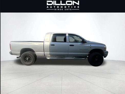 Used 2006 Dodge Ram 2500 Truck SLT w/ Light Group AWD/4WD image 6