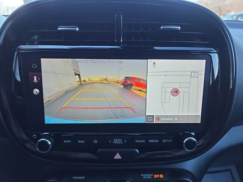 Used 2024 Kia Soul S image 21