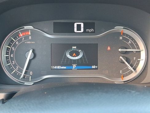 Used 2017 Honda Ridgeline RTL-E image 21