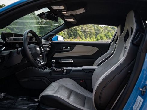 Used 2024 Ford Mustang GT Premium w/ GT Performance Package image 25