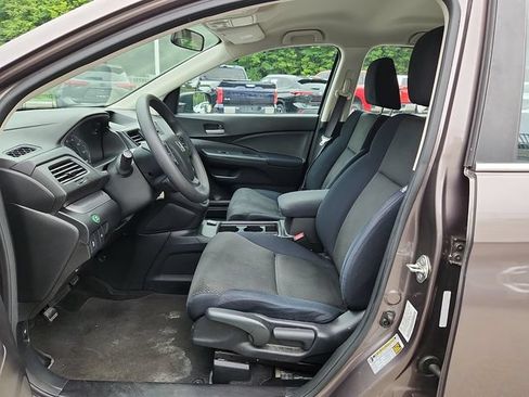 Used 2015 Honda CR-V LX image 13