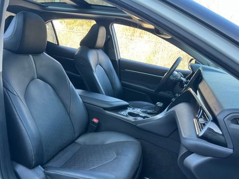 Used 2021 Toyota Camry XSE w/ Driver Assist Package image 33