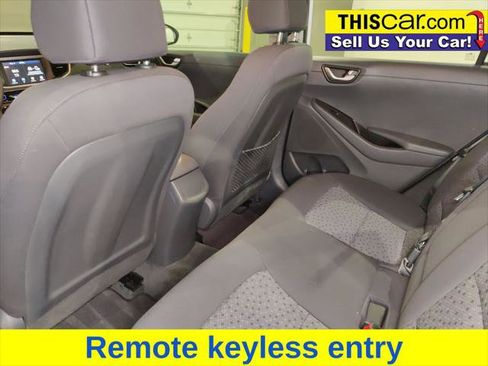Used 2019 Hyundai Ioniq Electric FWD image 14