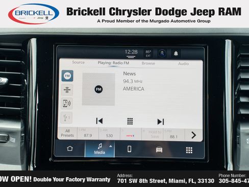 New 2026 RAM 1500 Express RWD image 21