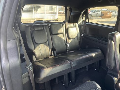 Used 2019 Dodge Grand Caravan GT image 14