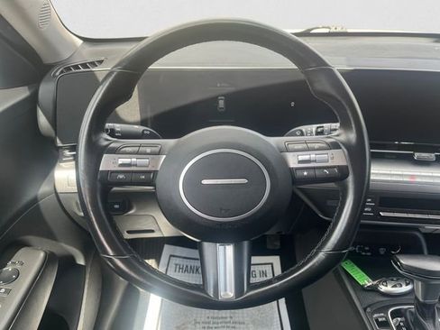 Used 2024 Hyundai Kona SEL AWD/4WD image 12