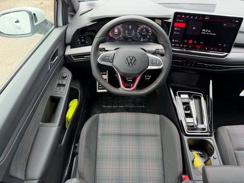 New 2026 Volkswagen GTI S FWD image 10