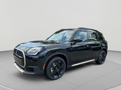 New 2027 MINI Cooper Countryman S w/ Comfort Package Max