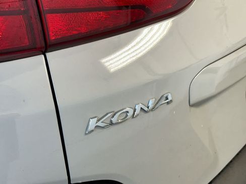 Used 2023 Hyundai Kona SEL FWD image 10