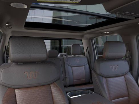 New 2026 Ford F350 King Ranch AWD/4WD image 22