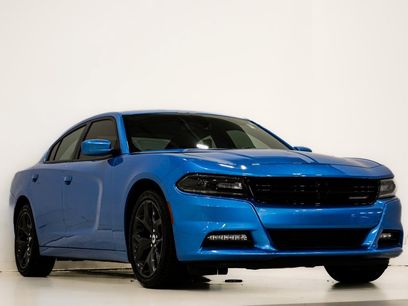 Used 2019 Dodge Charger SXT