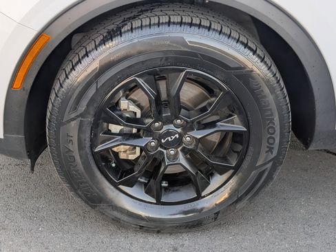 Used 2024 Kia Sportage X-Pro Prestige image 13