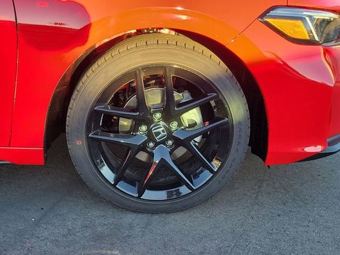 New 2026 Honda Civic Sport image 5